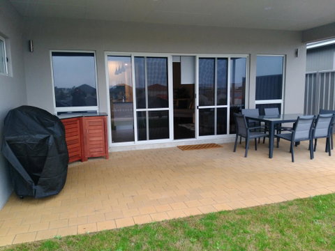 Laguna View - New South Wales Tourism  1