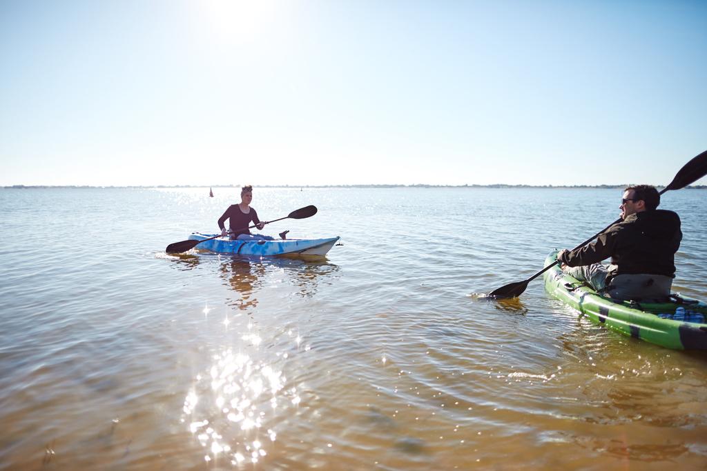 Lake Boga VIC New South Wales Tourism 