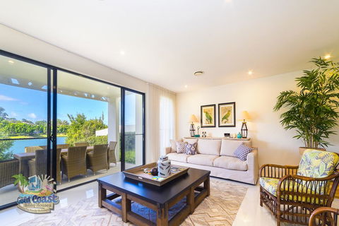 Lake Haven @ The Cove - New South Wales Tourism  3