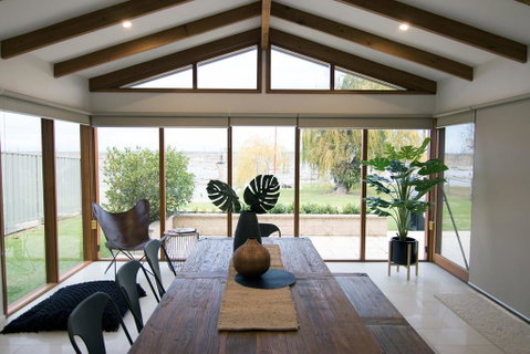 Lake House 61 Mulwala - New South Wales Tourism  2