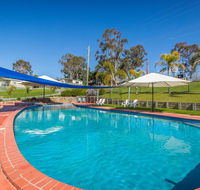 Lake Hume Tourist Park - New South Wales Tourism 