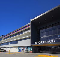 Lake Kawana Accommodation - New South Wales Tourism 
