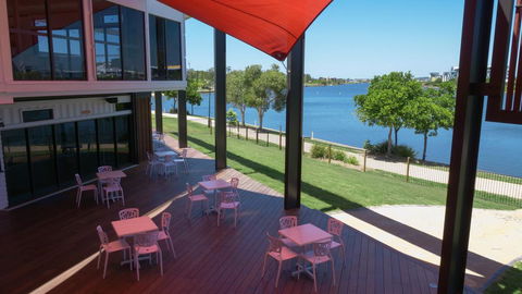 Lake Kawana Accommodation - New South Wales Tourism  1
