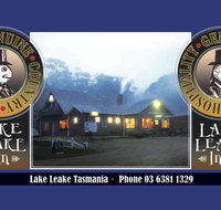 Lake Leake Inn