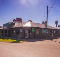 Lake Mulwala Hotel Motel - New South Wales Tourism 