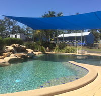 Lake Tinaroo Holiday Park - New South Wales Tourism 