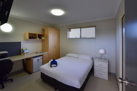 Lake Tyrrell Accommodation LTA - New South Wales Tourism  3