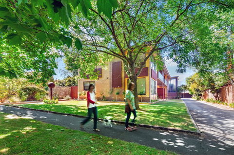 Lake Wendouree Luxury Apartments On Webster - New South Wales Tourism  3