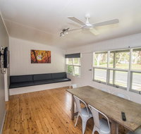 Lakeside Cabins  Holiday Village - New South Wales Tourism 
