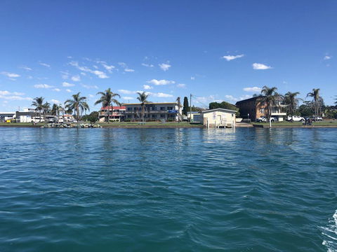Lakeside Flats 3 - New South Wales Tourism  2