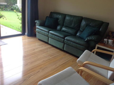 Lakeside On Boardwalk - New South Wales Tourism  2