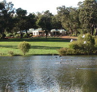 Lakeview Lodge - New South Wales Tourism 