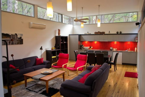 Lakuna Retreat - New South Wales Tourism  2