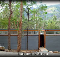 Lakuna Retreat - New South Wales Tourism 