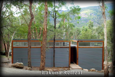 Lakuna Retreat - New South Wales Tourism  0