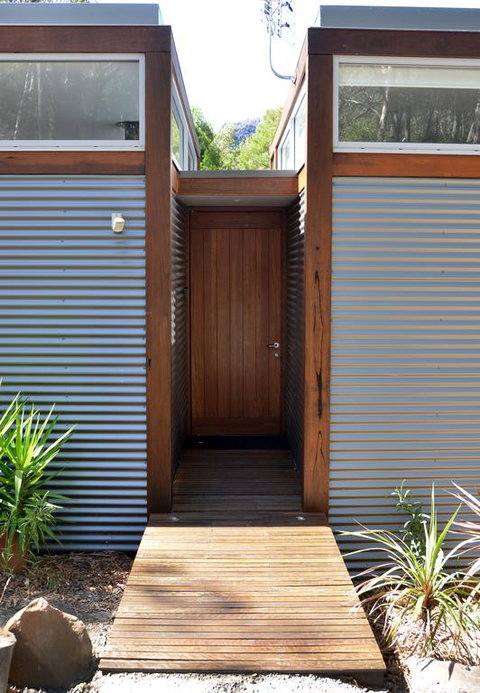 Lakuna Retreat - New South Wales Tourism  3