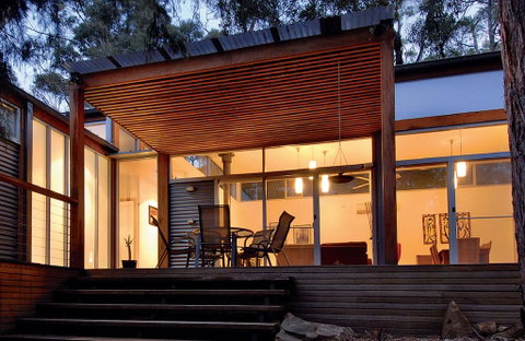 Lakuna Retreat - New South Wales Tourism  1