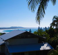 LaMaison de Shines 13 Dulconghi Street - New South Wales Tourism 