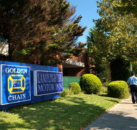Lamplighter Motel And Apartments - New South Wales Tourism 