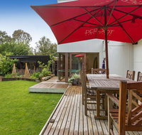 LANAI HOUSE - BALNARRING BEACH - New South Wales Tourism 