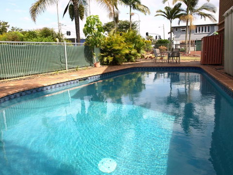 Lancaster Court Motel - New South Wales Tourism  2