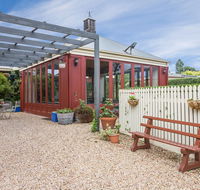 Lancefield Guest House - New South Wales Tourism 