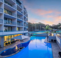 Landmark Resort - New South Wales Tourism 