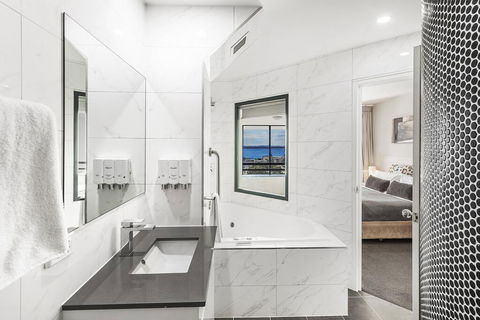 Landmark Resort - New South Wales Tourism  1