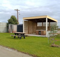 Lang Lang Caravan Park - New South Wales Tourism 