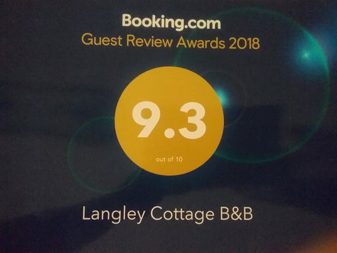 Langley Cottage B&B - New South Wales Tourism  3