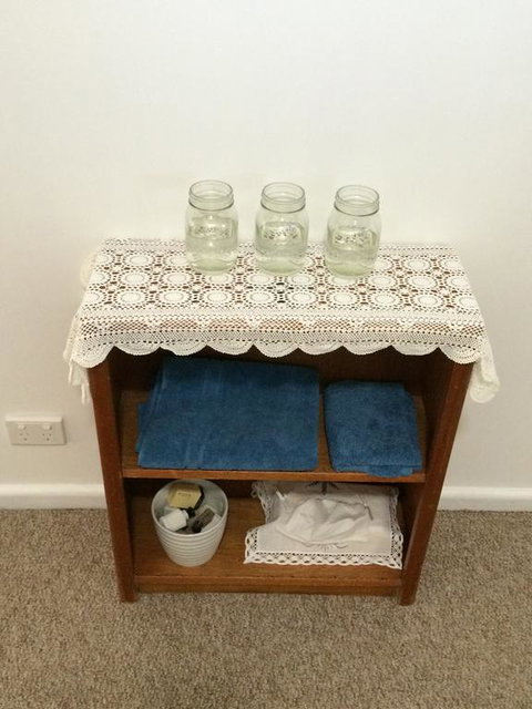 Langley Cottage B&B - New South Wales Tourism  1