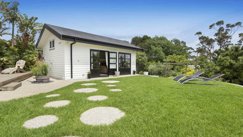 LANIKAI - MOUNT MARTHA - New South Wales Tourism  1