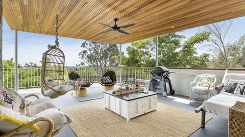 LANIKAI - MOUNT MARTHA - New South Wales Tourism  0