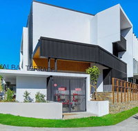 Large space 2 BED APT near Brisbane Airport - New South Wales Tourism 