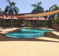 Latitude20 Karratha Apartments