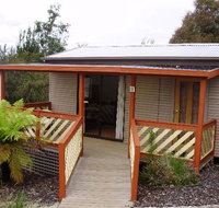 Launceston Holiday Park Legana - New South Wales Tourism 