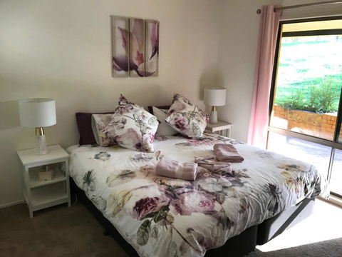Laurel View Bed And Breakfast Retreat - New South Wales Tourism  1