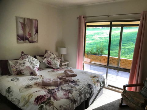 Laurel View Bed And Breakfast Retreat - New South Wales Tourism  2