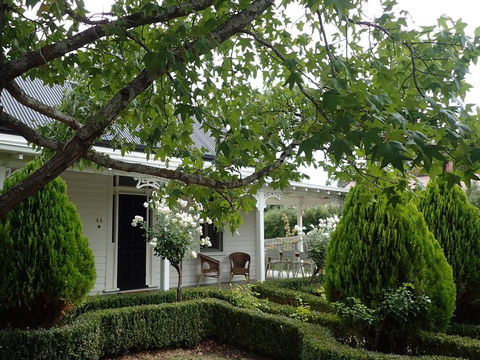 Lauristina Guest House - New South Wales Tourism  0
