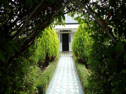 Lauristina Guest House - New South Wales Tourism  1