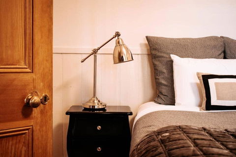 Lauristina Guest House - New South Wales Tourism  2