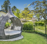 Lavender Cottage - New South Wales Tourism 