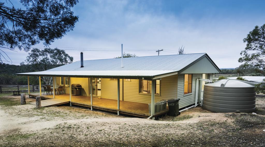 Ashford NSW New South Wales Tourism 