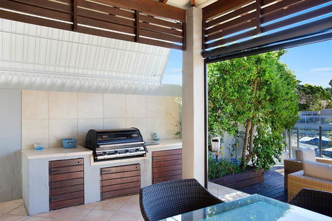 LaVida On The Water - New South Wales Tourism  2