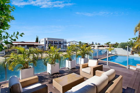 LaVida On The Water - New South Wales Tourism  1