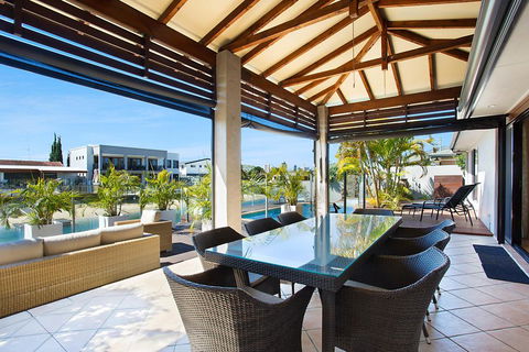 LaVida On The Water - New South Wales Tourism  3