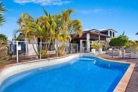 LaVida On The Water - New South Wales Tourism  0