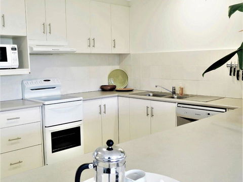 Lawson Beachfront - New South Wales Tourism  3