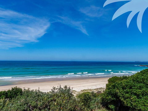 Lawsons At Blueys - New South Wales Tourism  2