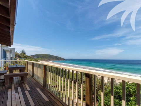 Lawsons At Blueys - New South Wales Tourism  0